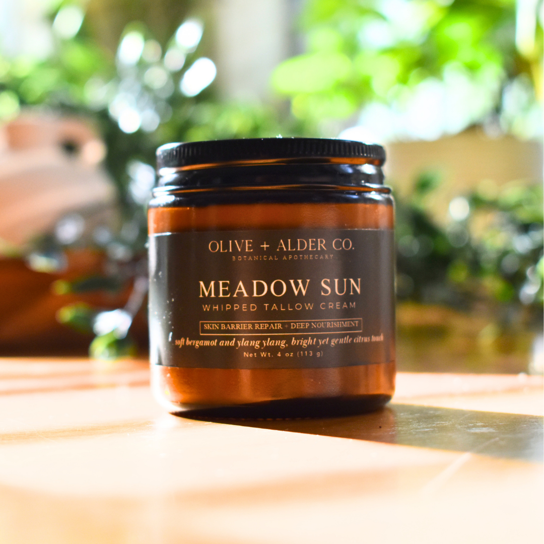 What Is Grass-Fed Tallow? Benefits for Skin Explained (Clean Beauty Guide)