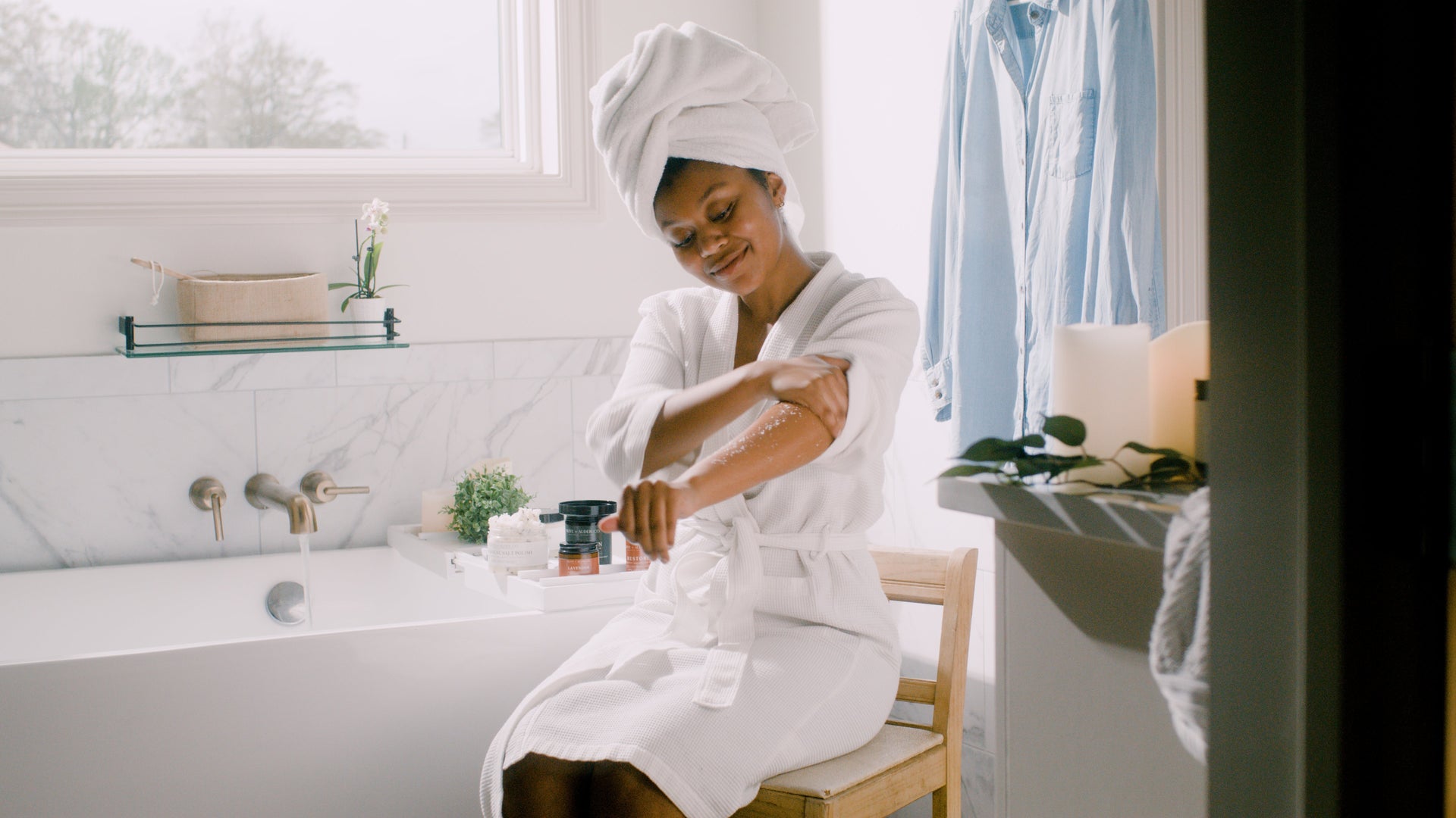 Botanical Ingredients and Skin Wellness