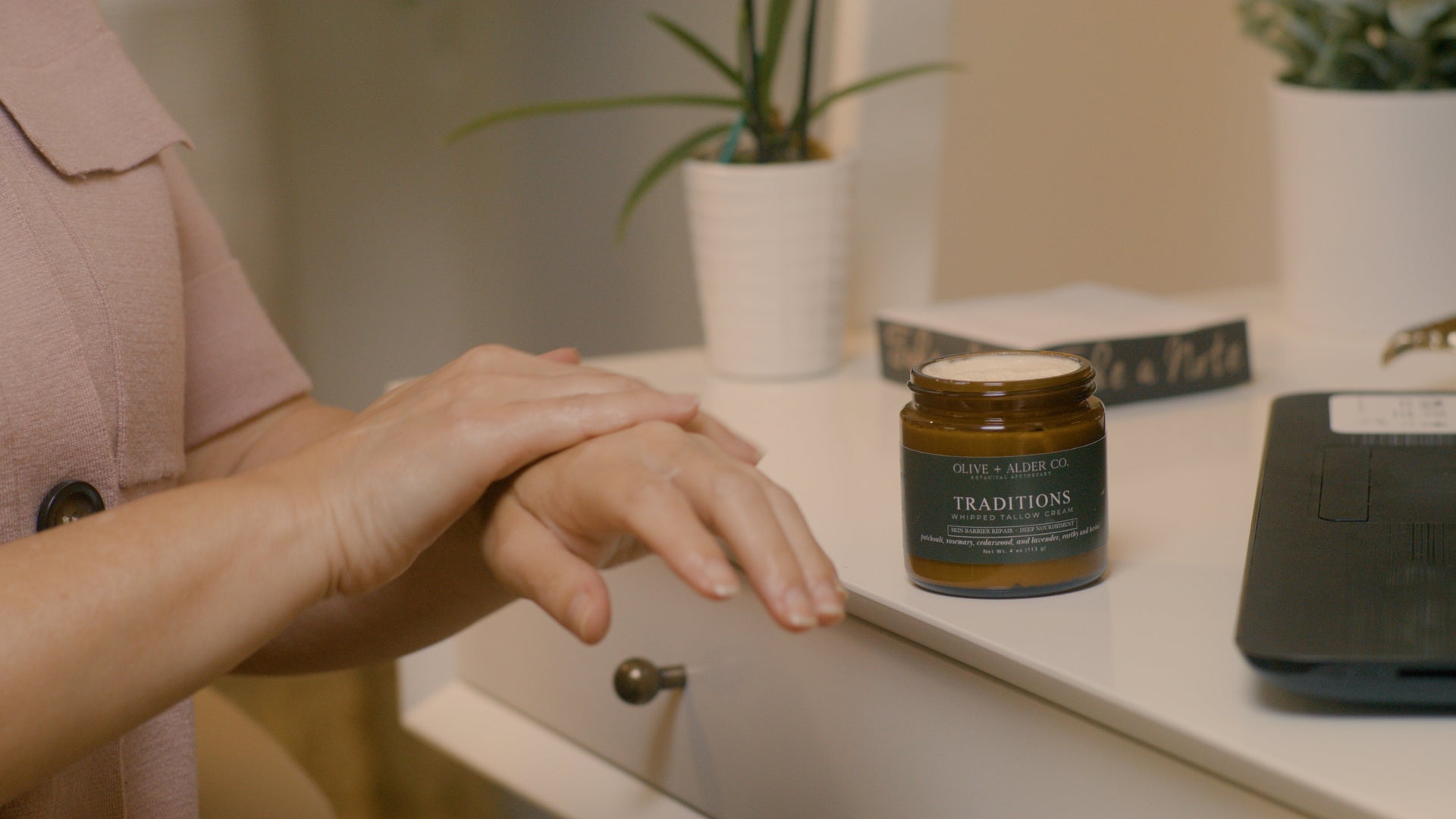 The Beauty of Small-Batch Skincare