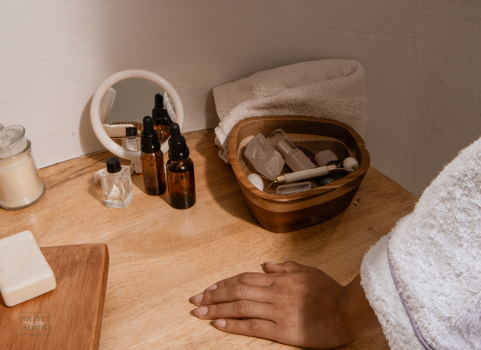 How to Read a Skincare Ingredient Label Without Getting Overwhelmed