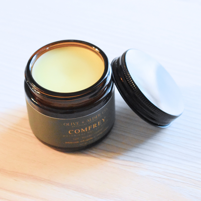 Comfrey Botanical Relief Balm