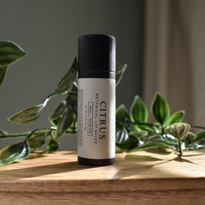 The Complete Body Skincare Routine Set