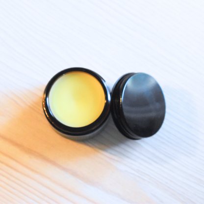 Comfrey Botanical Relief Balm