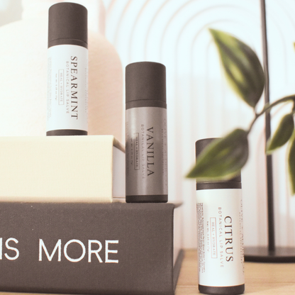 The Complete Body Skincare Routine Set