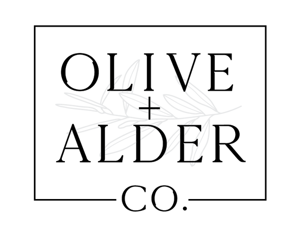 Olive + Alder Co.