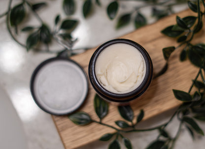 Magnesium Butter