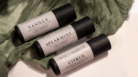 The Daily Skincare Routine Set