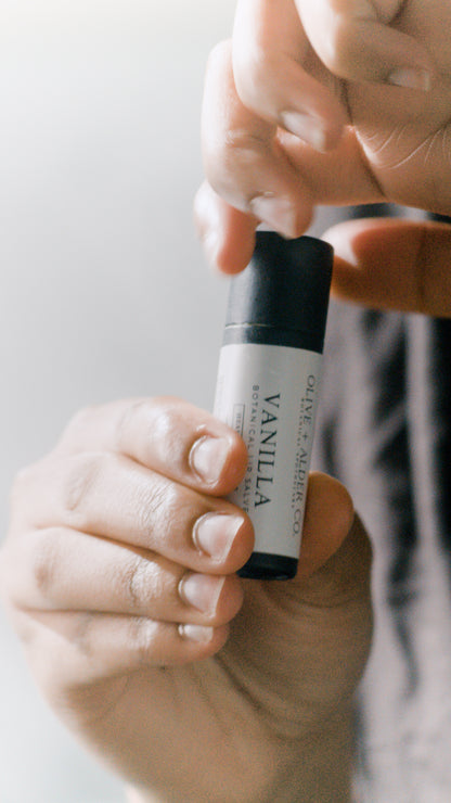 Jumbo Botanical Lip Salve