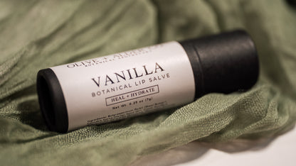 Jumbo Botanical Lip Salve