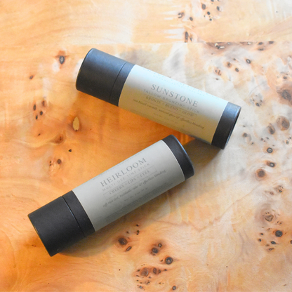 Botanical Tint Collection