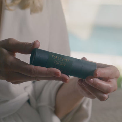 Healing Calendula Tallow Balm Stick