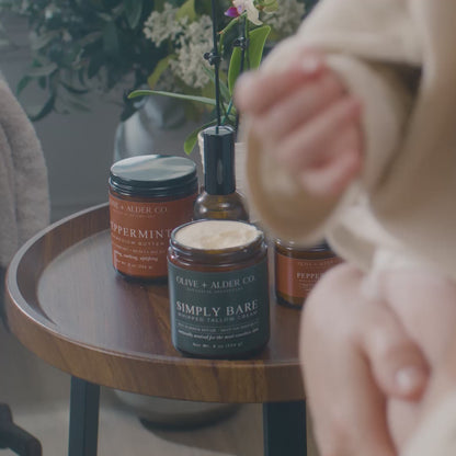 8 oz. Whipped Tallow Cream