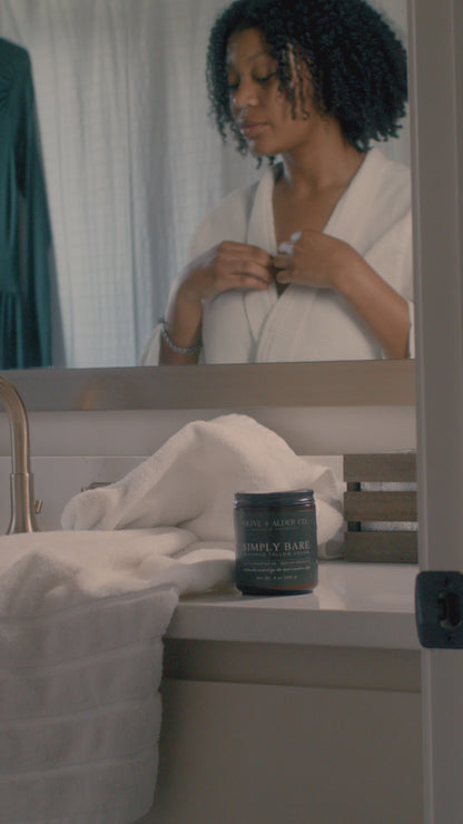 8 oz. Whipped Tallow Cream